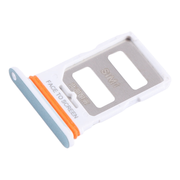 For Xiaomi Civi 3 SIM Card Tray + SIM Card Tray