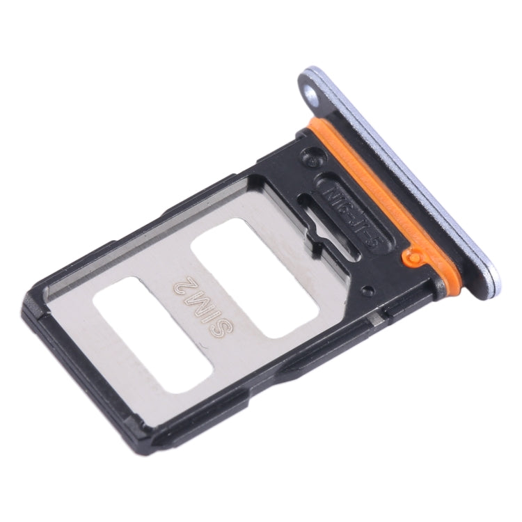 For Xiaomi Note 13 Pro SIM Card Tray + SIM Card Tray
