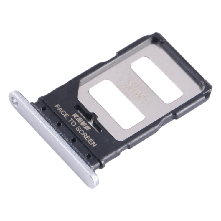 For Xiaomi Note 13 Pro+ SIM Card Tray + SIM Card Tray