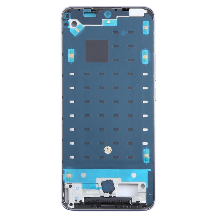 For Xiaomi Redmi K60 Ultra Original Front Housing LCD Frame Bezel Plate