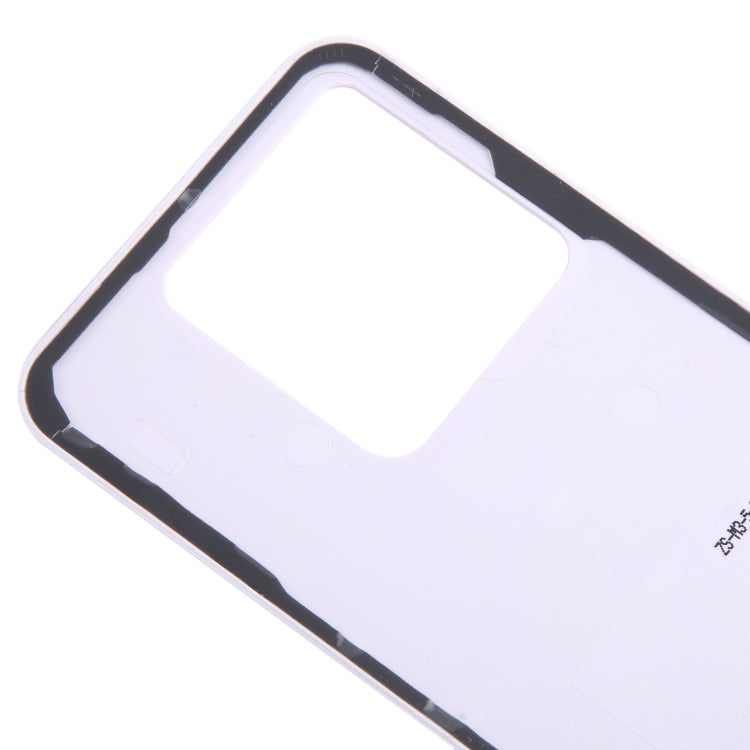 For Xiaomi 14 Original Leather Material Battery Back Cover