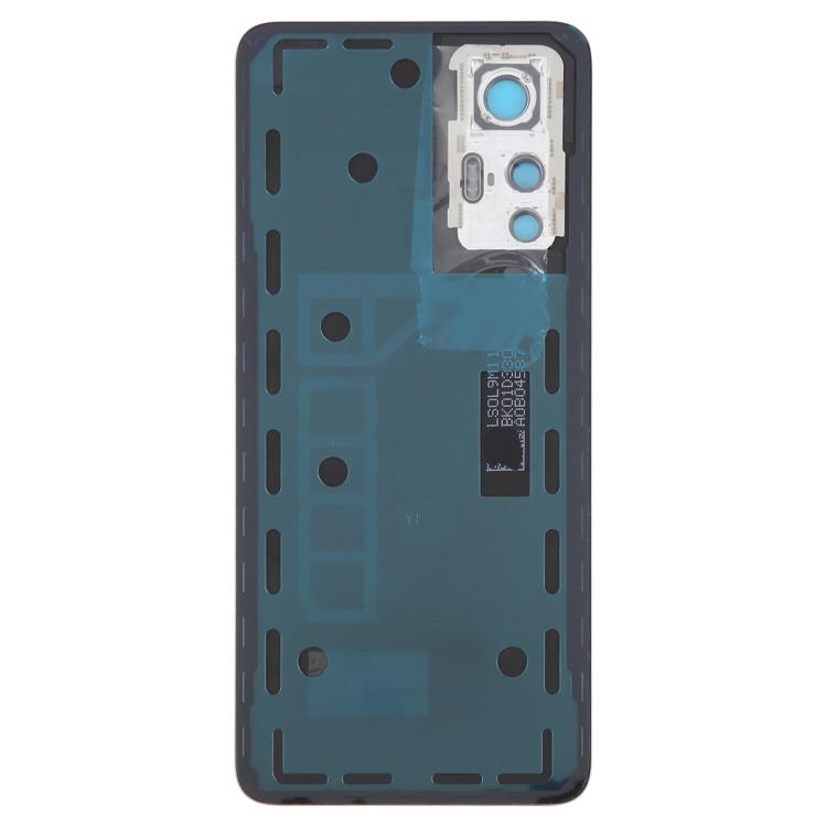 Coque arrière d'origine pour Xiaomi 12 Lite, pour Xiaomi 12 Lite (original), pour Xiaomi 12 Lite