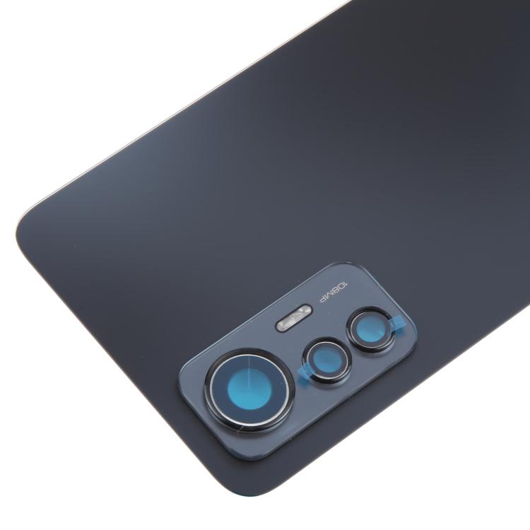 Coque arrière d'origine pour Xiaomi 12 Lite, pour Xiaomi 12 Lite (original), pour Xiaomi 12 Lite