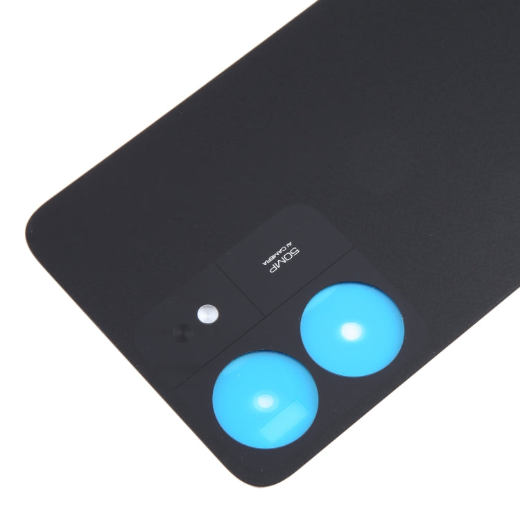 For Xiaomi Redmi 13C Original Battery Back Cover