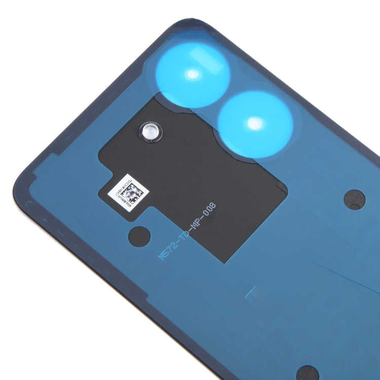 For Xiaomi Redmi 13C Original Battery Back Cover