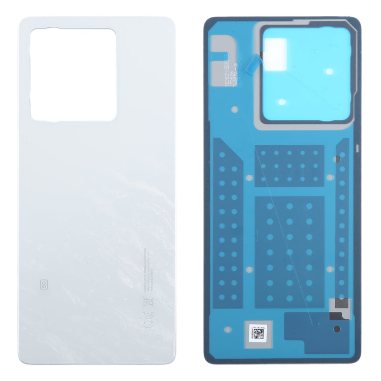 Coque arrière d'origine pour Xiaomi Redmi Note 13 5G
