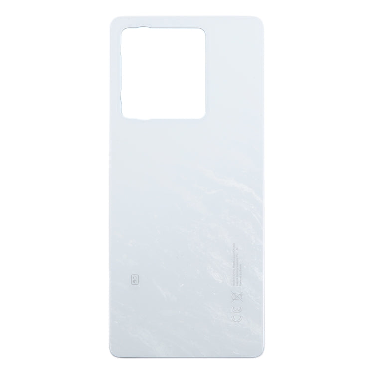 Coque arrière d'origine pour Xiaomi Redmi Note 13 5G