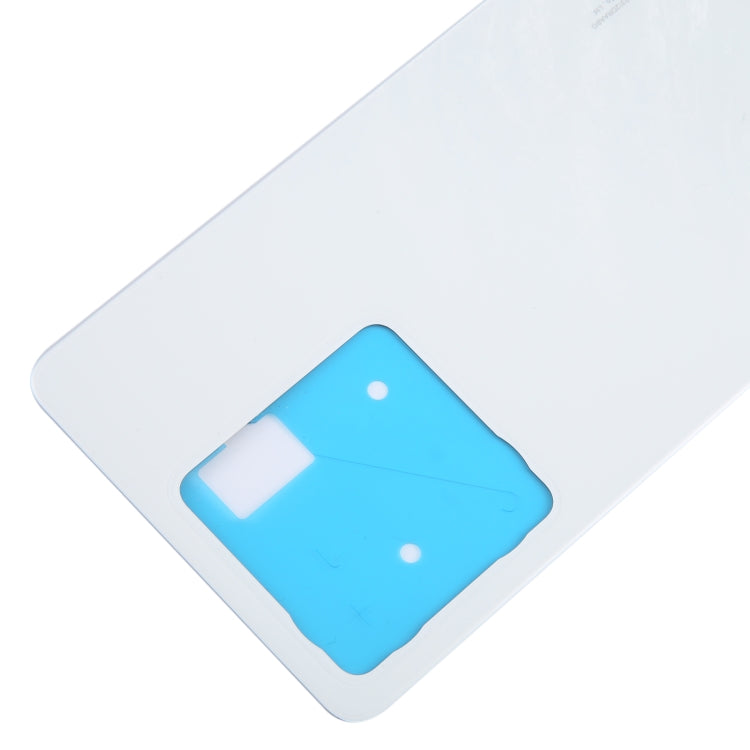 Coque arrière d'origine pour Xiaomi Redmi Note 13 5G