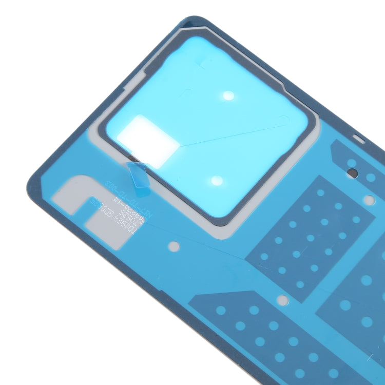 Coque arrière d'origine pour Xiaomi Redmi Note 13 5G