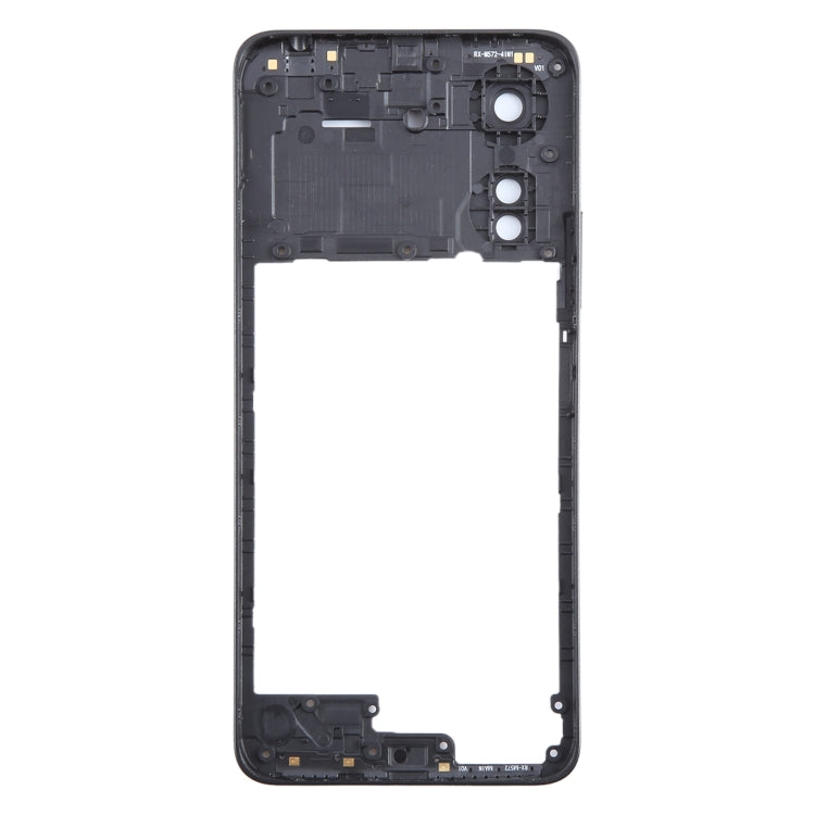 For Xiaomi Redmi 13C Original Middle Frame Bezel Plate