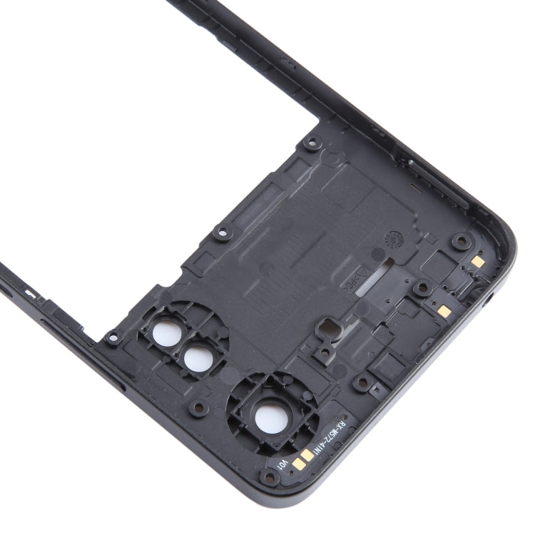 For Xiaomi Redmi 13C Original Middle Frame Bezel Plate