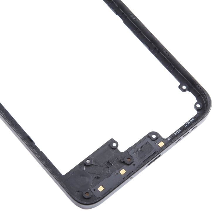 For Xiaomi Redmi 13C Original Middle Frame Bezel Plate