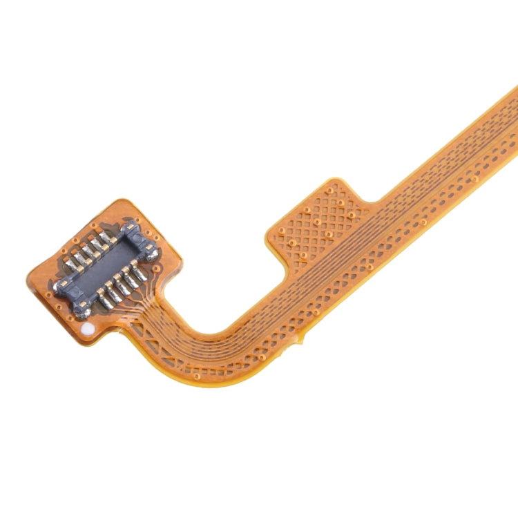 For Xiaomi Redmi 13C Original Fingerprint Sensor Flex Cable