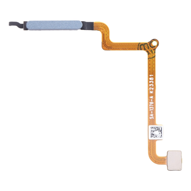 For Xiaomi Redmi 13C Original Fingerprint Sensor Flex Cable
