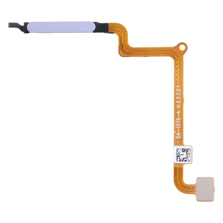 For Xiaomi Redmi 13C Original Fingerprint Sensor Flex Cable