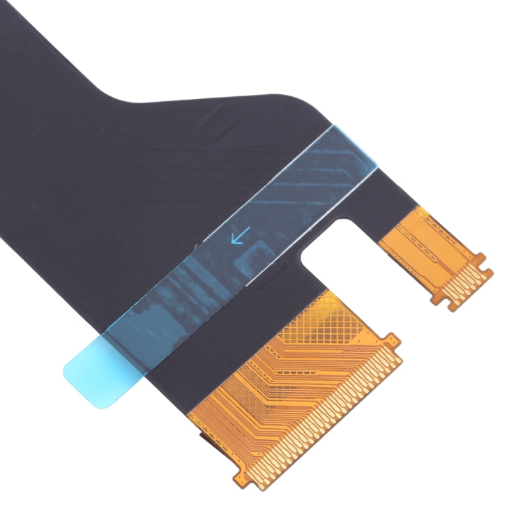 For Lenovo XiaoXin Pad Pro 2022 11.2 TB138FC Original LCD Flex Cable