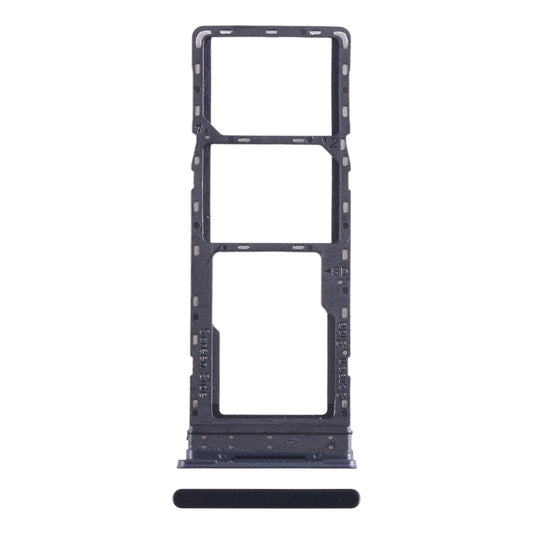 Pour Tecno Pova Neo, tiroir pour carte SIM + tiroir pour carte SIM + tiroir pour carte Micro SD, pour Tecno Pova Neo