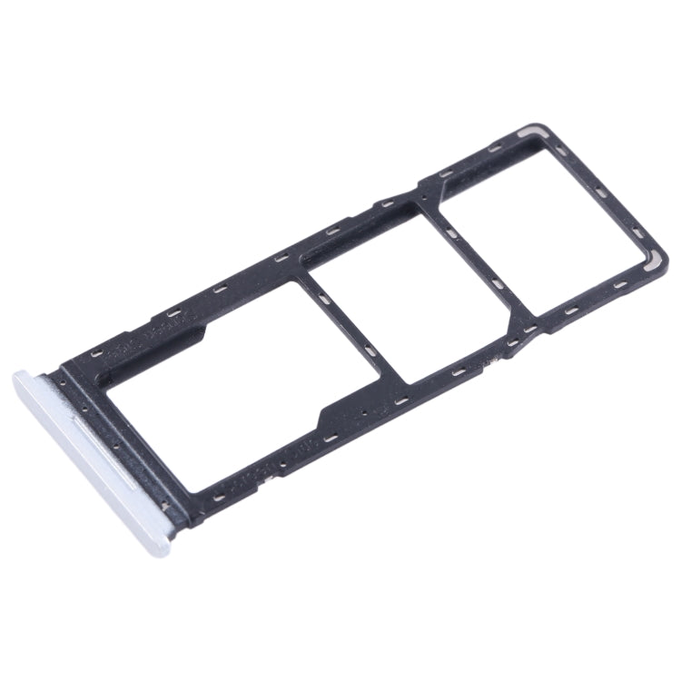 Pour Tecno Spark Go 2022, tiroir pour carte SIM + tiroir pour carte Micro SD, pour Tecno Spark Go 2022