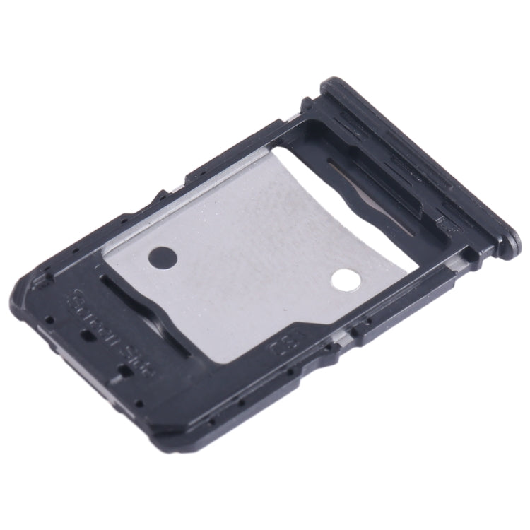 For Tecno Camon 20 Pro SIM Card Tray + Micro SD Card Tray, For Tecno Camon 20 Pro