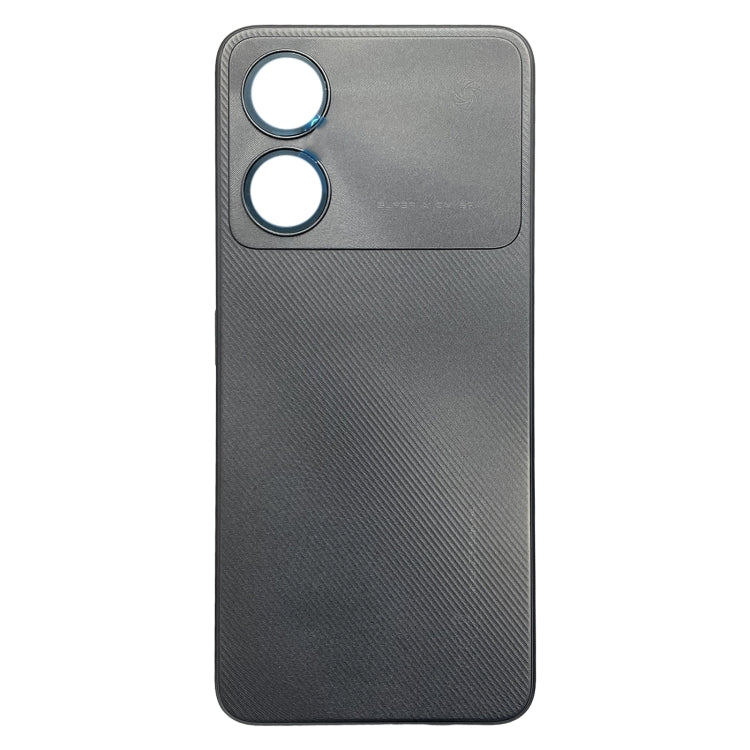 Battery Back Cover for ZTE Blade A34, For ZTE Blade A34