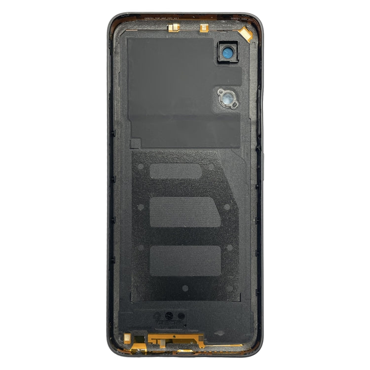 Battery Back Cover for ZTE Blade A34, For ZTE Blade A34