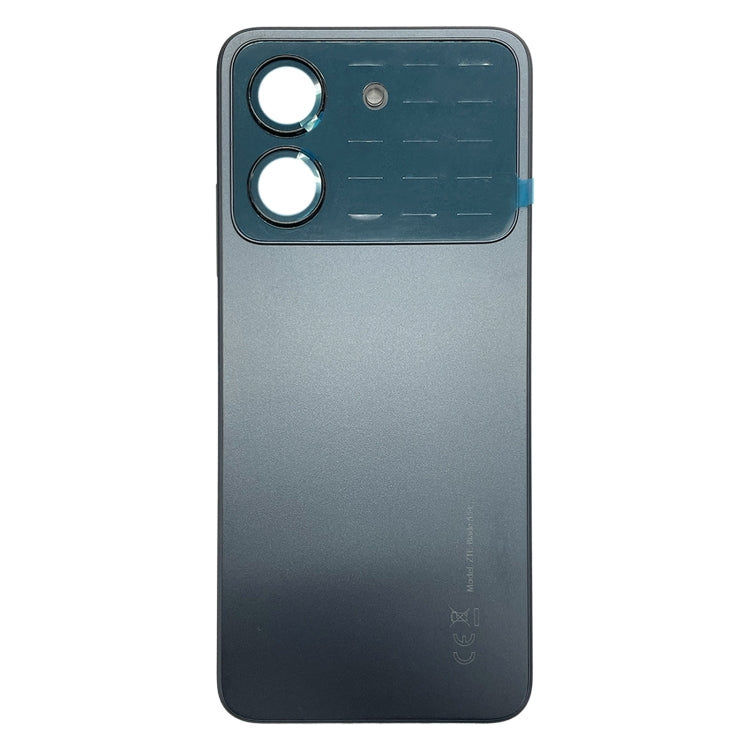 Battery Back Cover for ZTE Blade A54, For ZTE Blade A54
