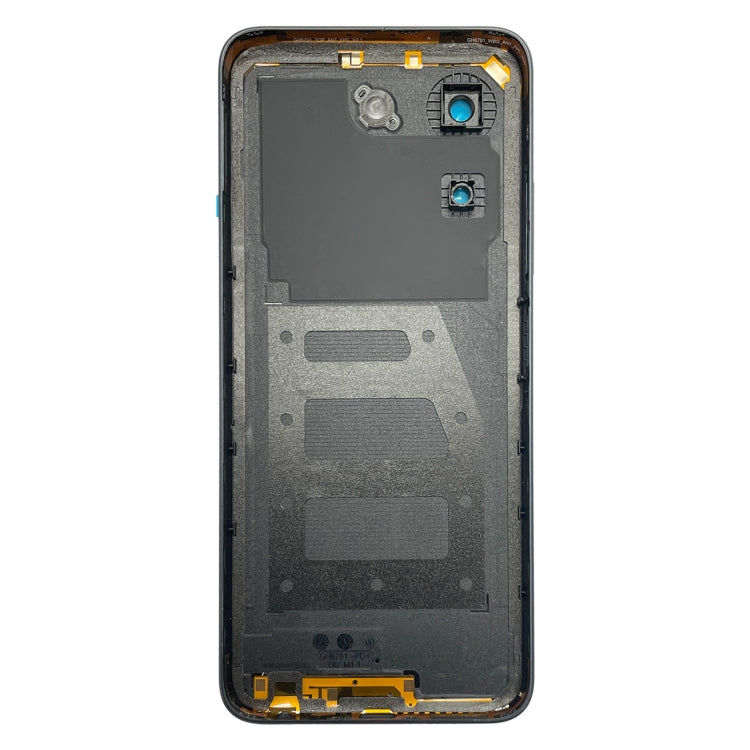 Battery Back Cover for ZTE Blade A54, For ZTE Blade A54