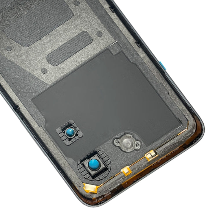 Battery Back Cover for ZTE Blade A54, For ZTE Blade A54