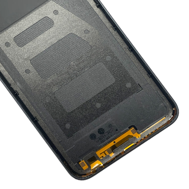 Battery Back Cover for ZTE Blade A54, For ZTE Blade A54