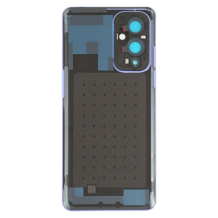 For OnePlus 9 (CN/IN) Original Battery Back Cover, For OnePlus 9 (CN/IN)(Original)