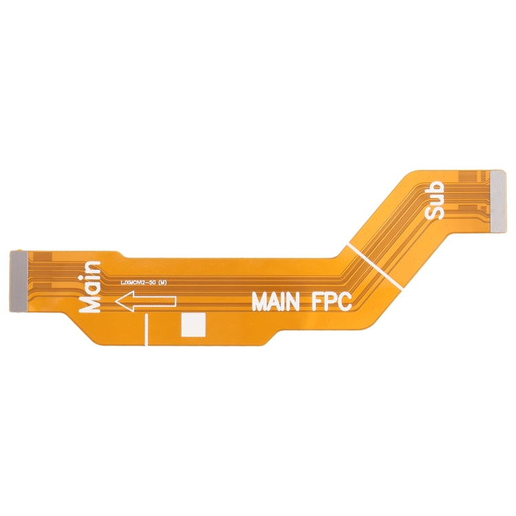 For Xiaomi Civi 2 OEM Motherboard Flex Cable
