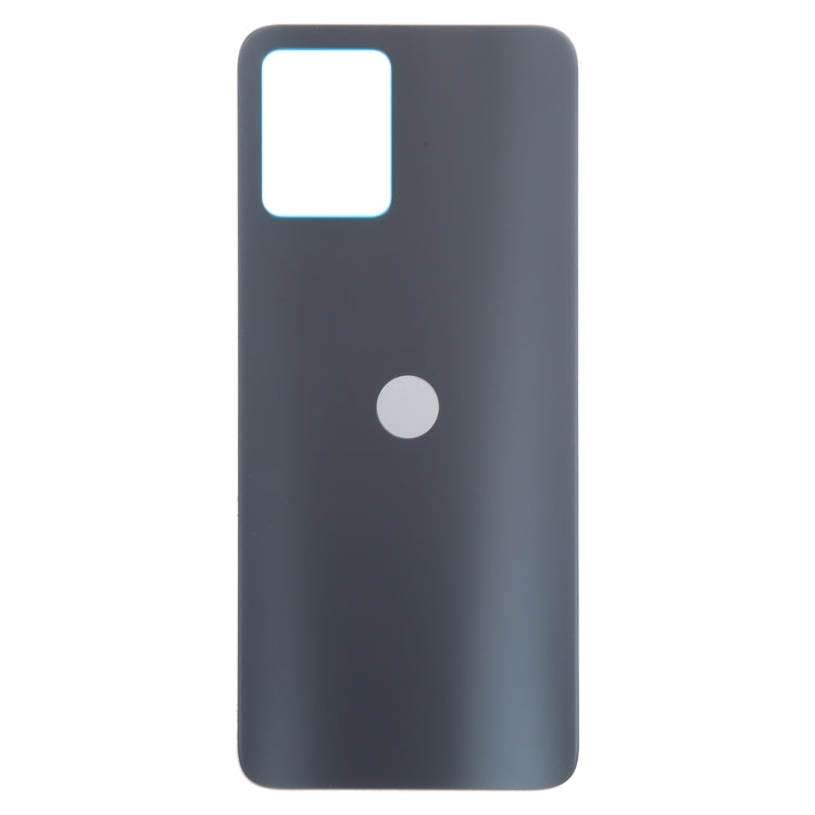Cache arrière de batterie d'origine pour Motorola Moto G14
