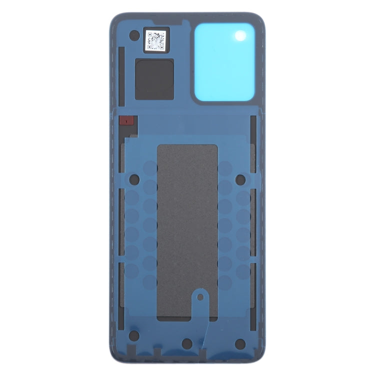 Cache arrière de batterie d'origine pour Motorola Moto G14