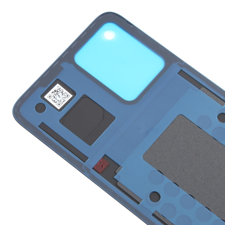 Cache arrière de batterie d'origine pour Motorola Moto G14