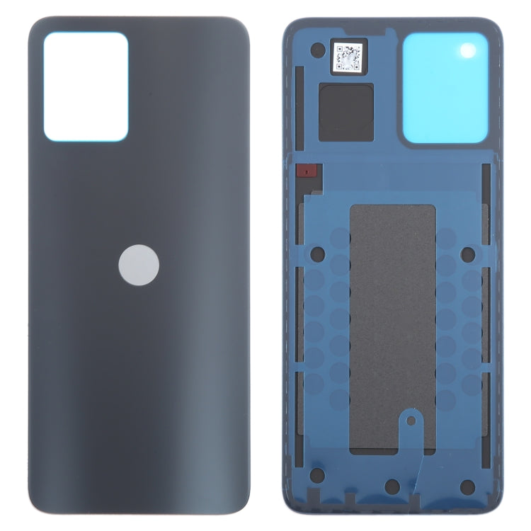 Cache arrière de batterie d'origine pour Motorola Moto G14