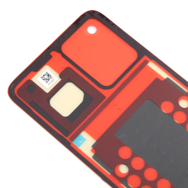 Tapa trasera de batería original para Motorola Moto G14