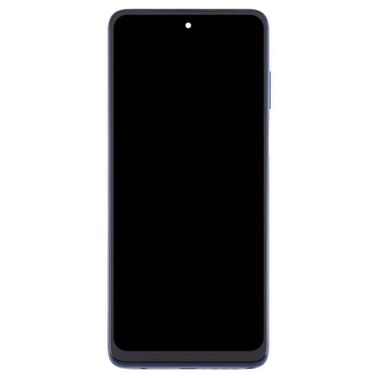 For Motorola Moto G Stylus 2023 4G OEM LCD Screen Digitizer Full Assembly with Frame, For Motorola Moto G Stylus 2023 4G