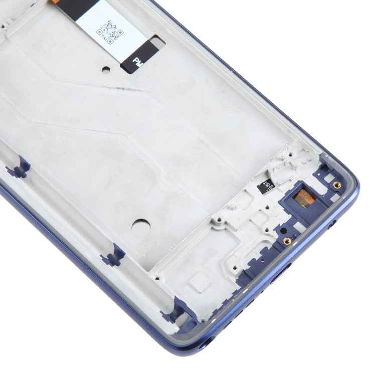 For Motorola Moto G Stylus 2023 4G OEM LCD Screen Digitizer Full Assembly with Frame, For Motorola Moto G Stylus 2023 4G