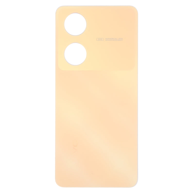 For vivo Y100 Original Battery Back Cover, For vivo Y100, For vivo Y100(Original)