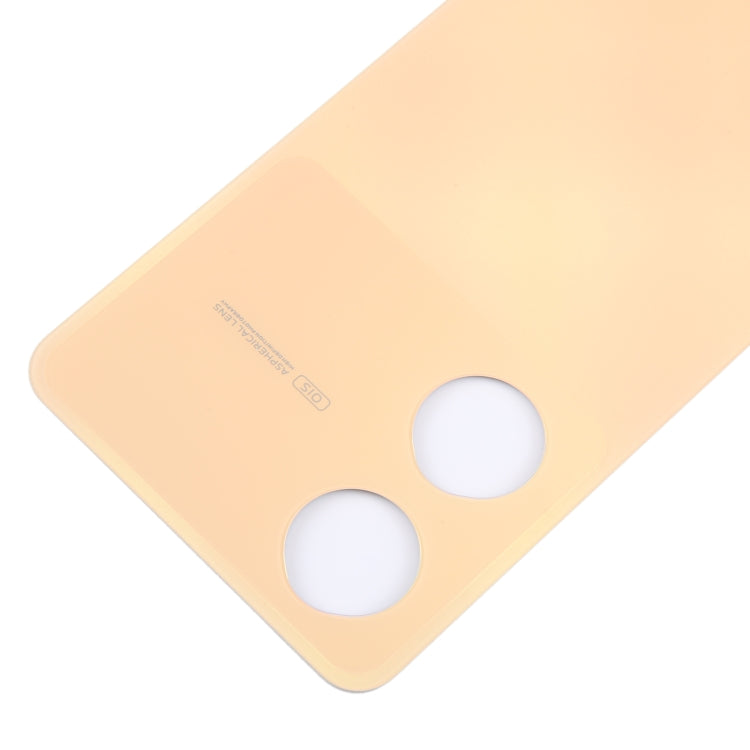 For vivo Y100 Original Battery Back Cover