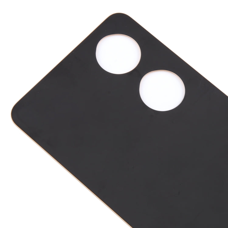 For vivo Y100 Original Battery Back Cover