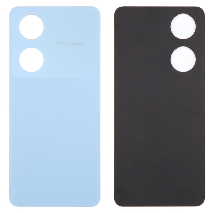 For vivo Y100 Original Battery Back Cover