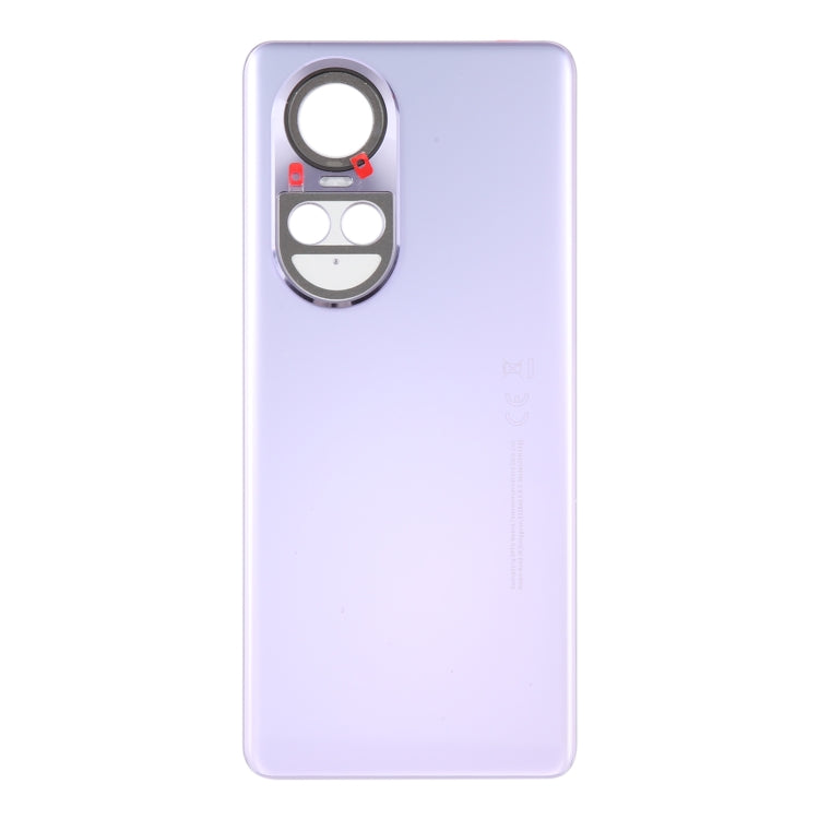 For OPPO Reno10 5G Original Battery Back Cover