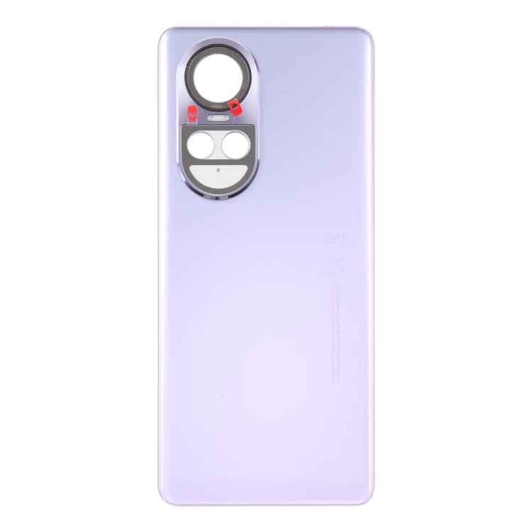 For OPPO Reno10 5G Original Battery Back Cover, For OPPO Reno10 5G