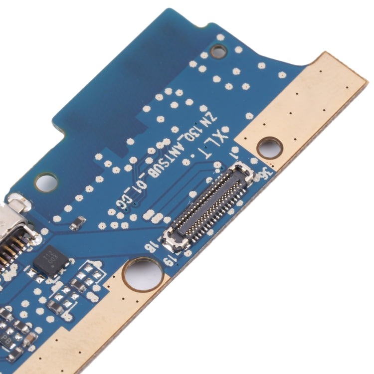 Charging Port Board for Doogee S86 Pro, For Doogee S86 Pro