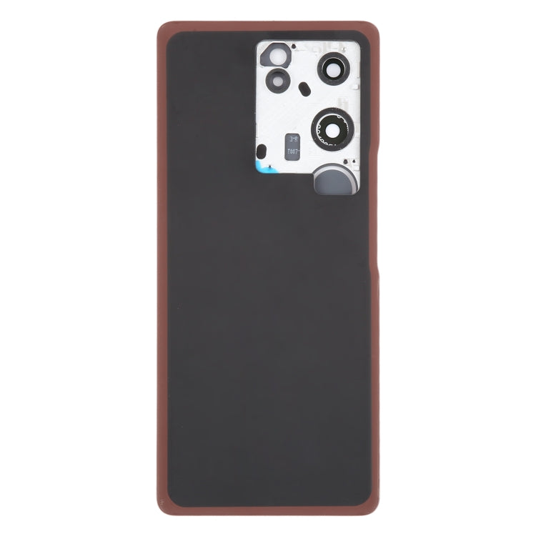 For vivo V29 Pro Original Battery Back Cover with Camera Lens Cover, For vivo V29 Pro, For vivo V29 Pro(Original with Camera Lens), For vivo V29 Pro(Original)