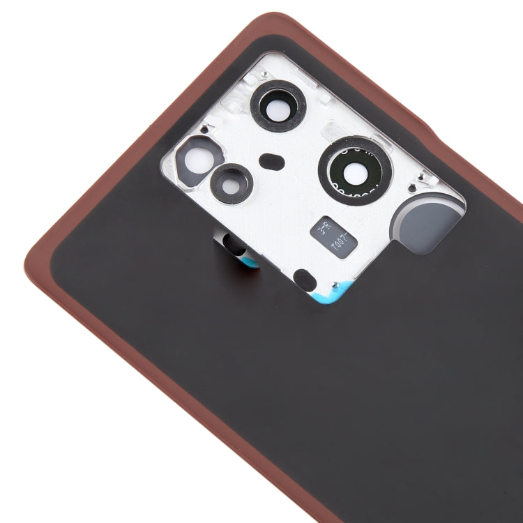 For vivo V29 Pro Original Battery Back Cover with Camera Lens Cover, For vivo V29 Pro, For vivo V29 Pro(Original with Camera Lens), For vivo V29 Pro(Original)