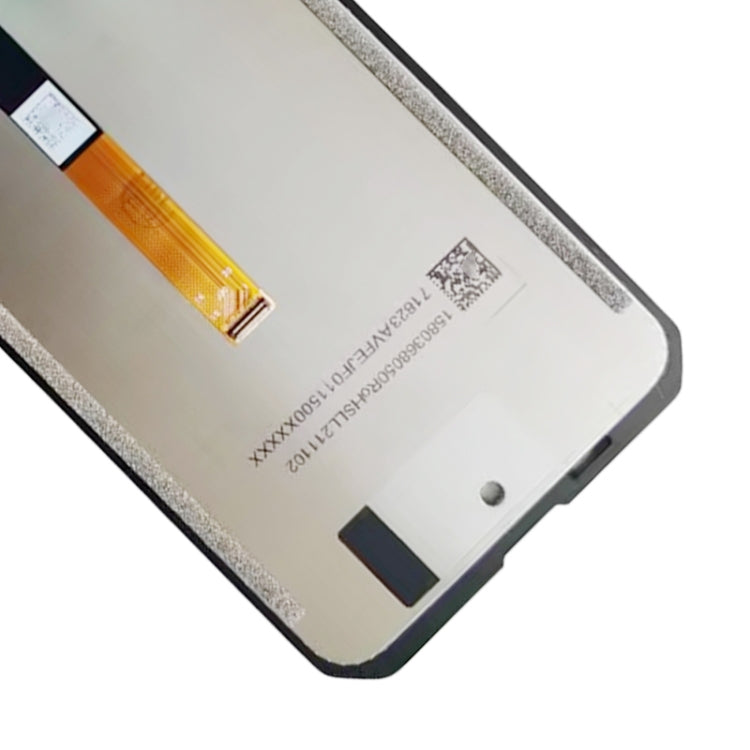 Écran LCD avec numériseur complet pour Blackview BV8900