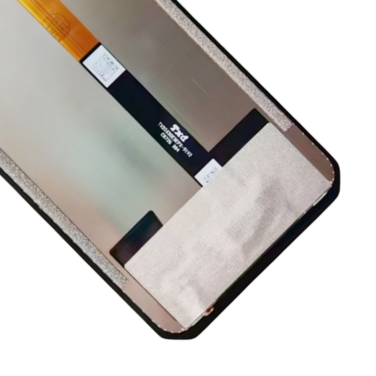 Écran LCD avec numériseur complet pour Blackview BV8900