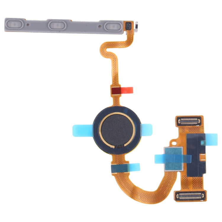 For Google Pixel 5 Original Fingerprint Sensor Flex Cable